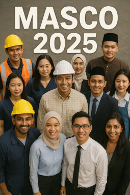 MASCO 2025